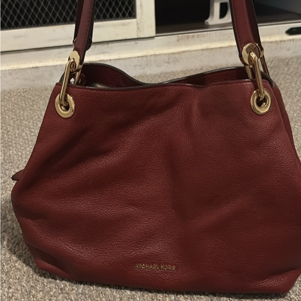 Michael Kors HoBo bag